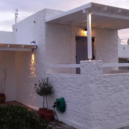Aretousa Residence In Naoussa, Paros Екстериор снимка