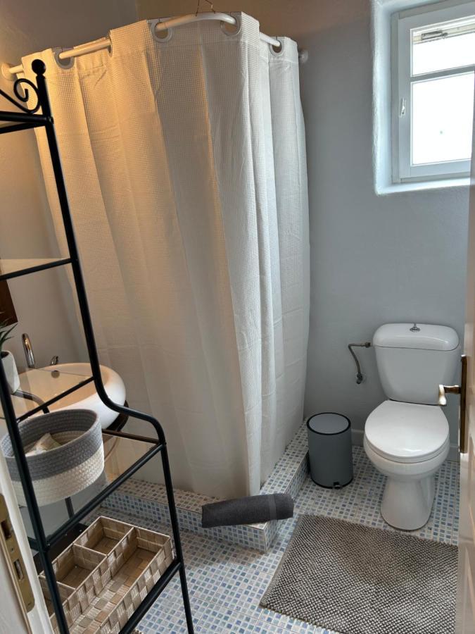 Aretousa Residence In Naoussa, Paros Екстериор снимка