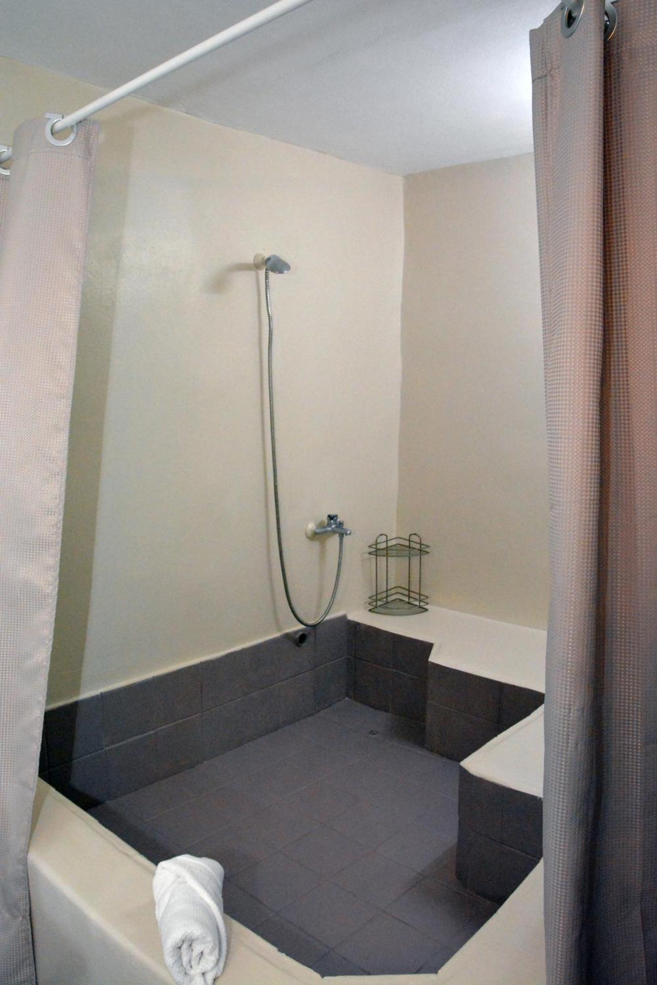 Aretousa Residence In Naoussa, Paros Екстериор снимка